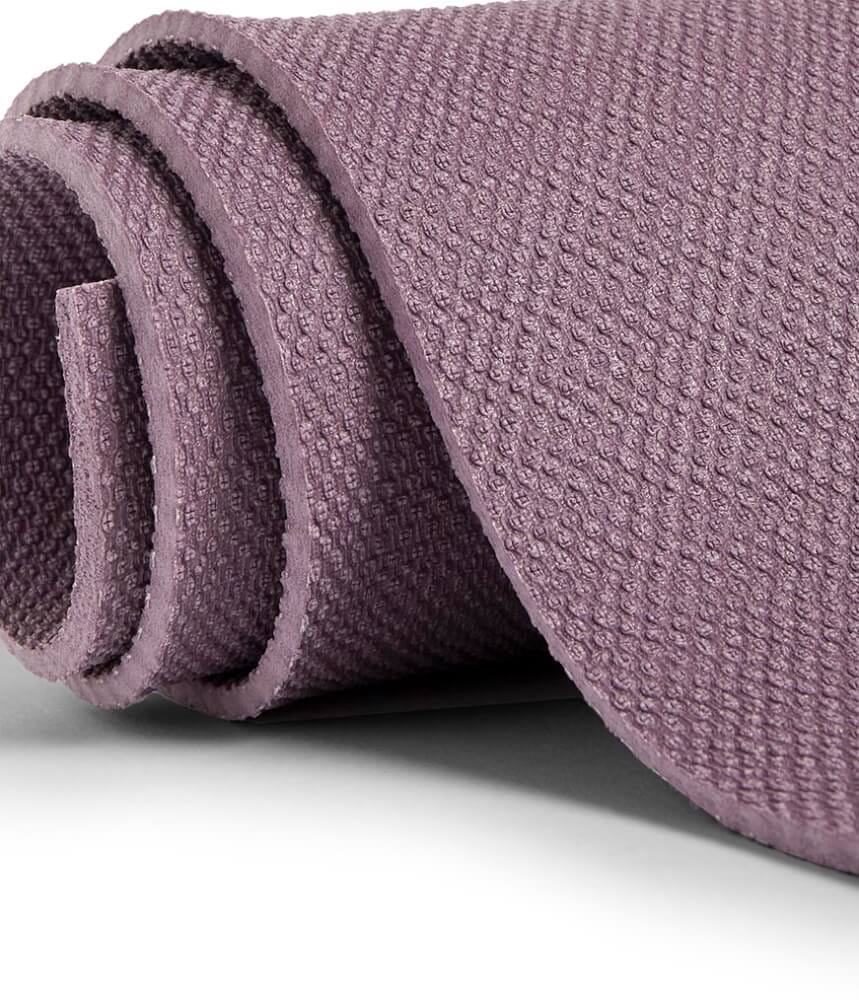 เสื่อโยคะ MANDUKA รุ่น X 5MM - สีชมพูม่วง (71")